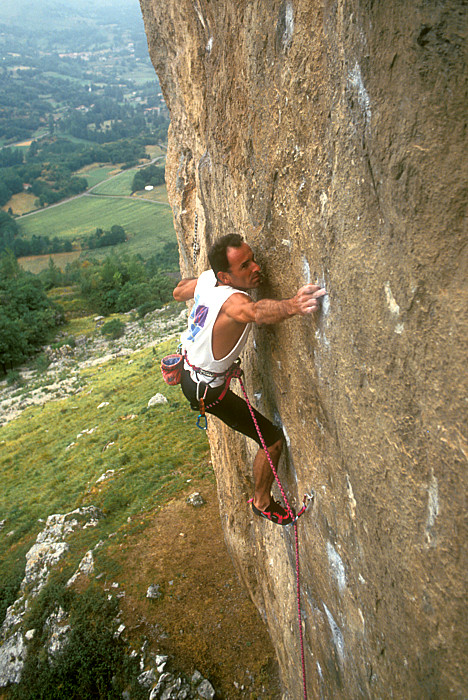 23- Serge Casteran a Troubat ( Pirenei ).jpg