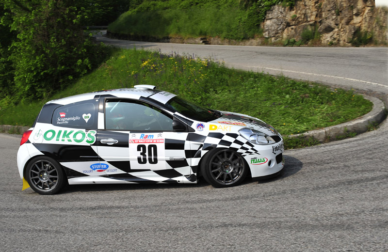 23 Rally Citta' di Schio.02.jpg