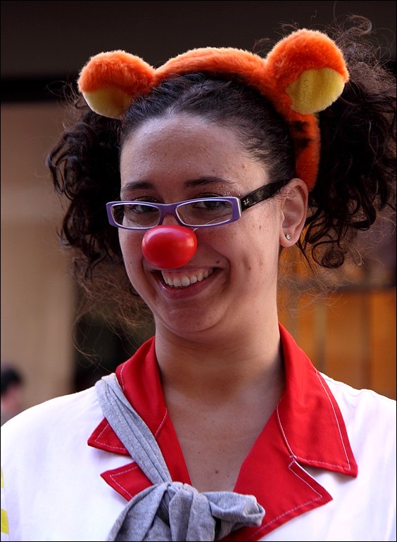 2 - Naso rosso 2010 IMG_1434.JPG