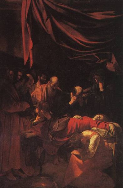 392px-The_Death_of_the_Virgin_by_Caravaggio.jpg