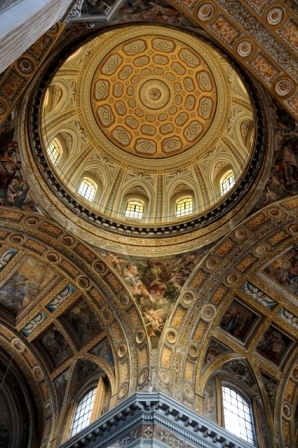 485 - Chiesa del Ges Nuovo.JPG