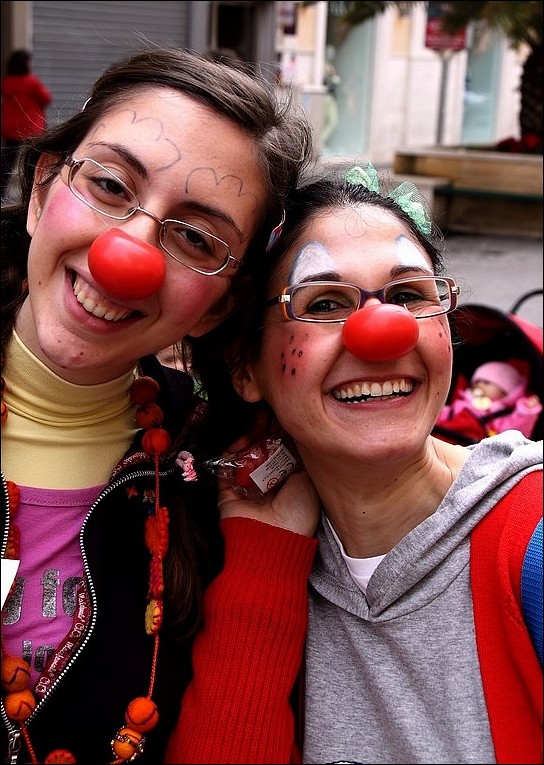 5 - Naso rosso 2009 IMG_3635.JPG