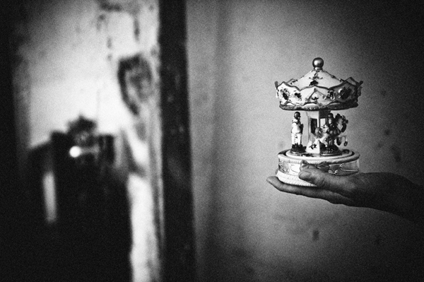 5 Memories (sign from another time or another life).jpg