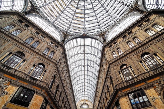986 - Galleria Umberto I .JPG