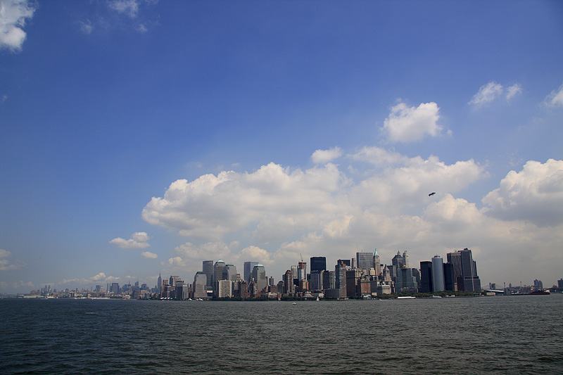 #11 Manhattan from Statue of Liberty.jpg