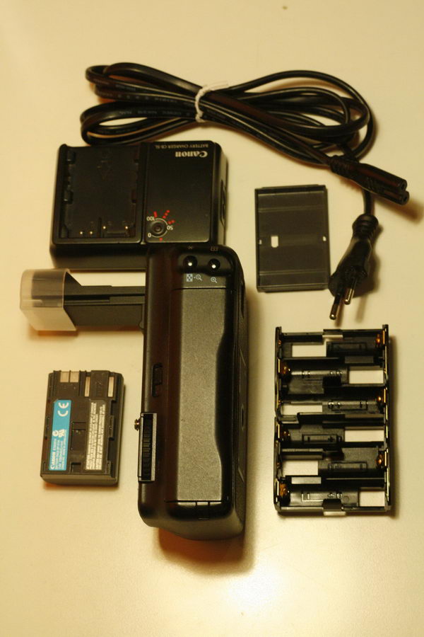 BG, battery e charger 1.JPG