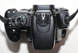 Canon 400D Kit 18.55+telecomando+imballi 5 copia.jpg