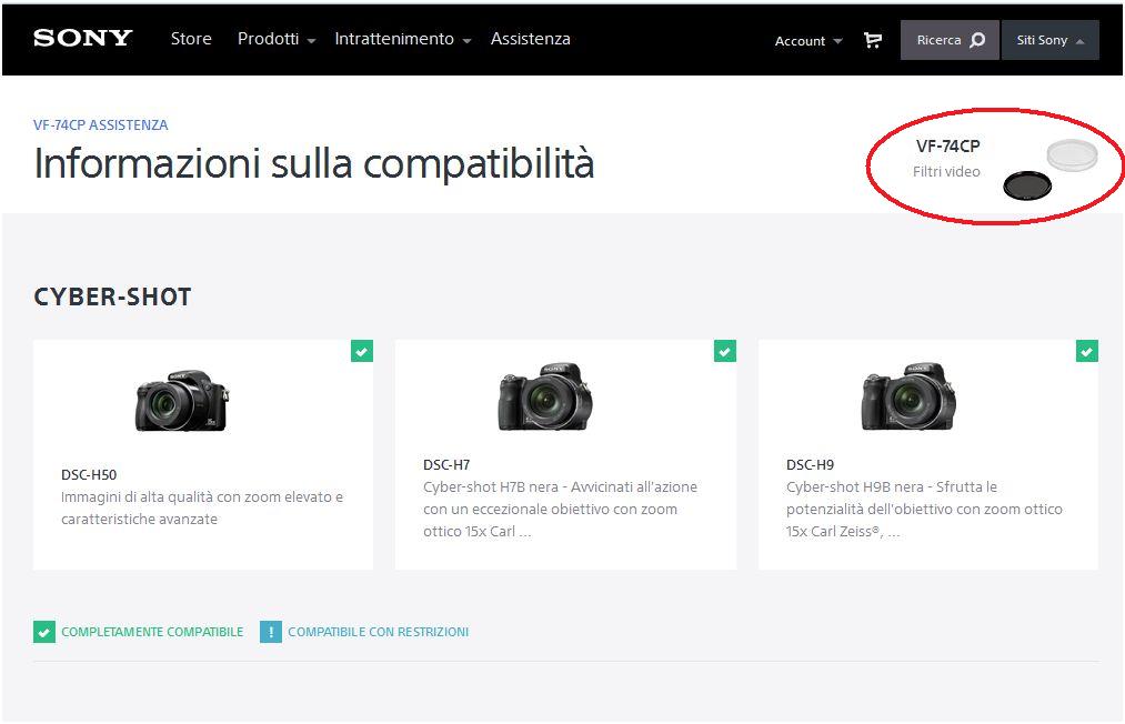 compatibilità sony.JPG