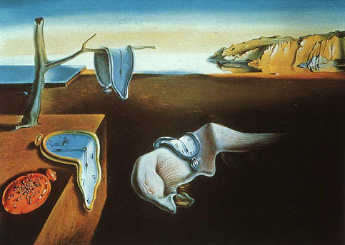 Dali Persistenza del tempo.jpg