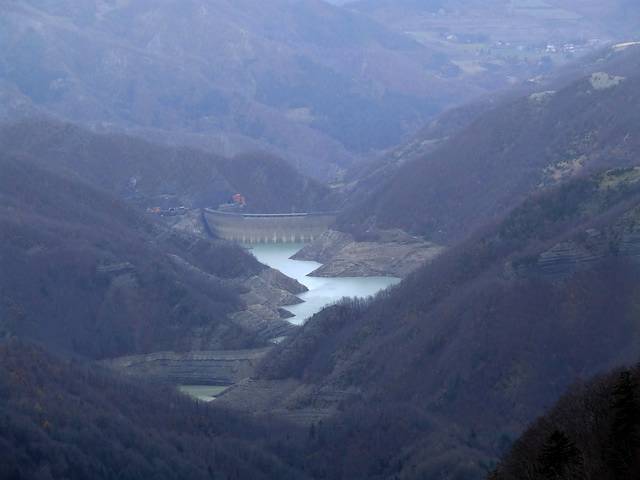 Diga di Ridracoli .JPG