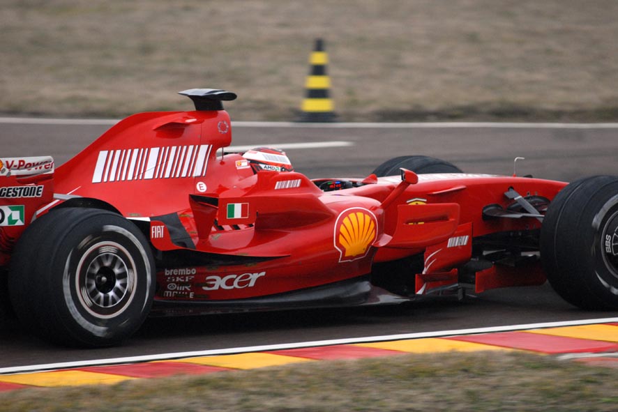 DSC_5832 FERRARI F2008 ( volante 2 ).jpg