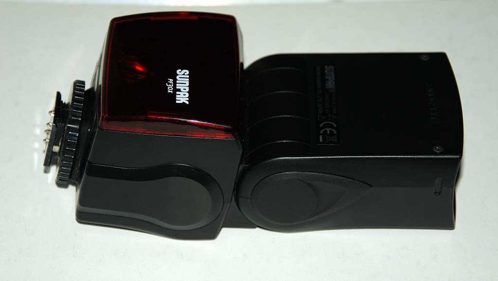 Flash Sunpak0002.JPG