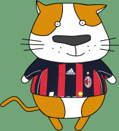 gatto_tifoso_milan_ani.gif