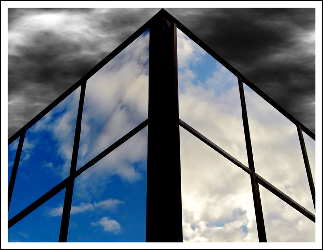 Geometrie di un cielo impossibile.jpg