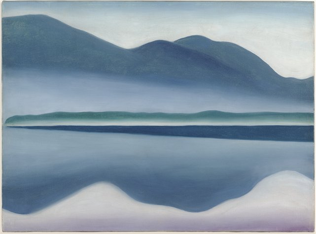 georgia o'keeffe lake george 1922.jpg
