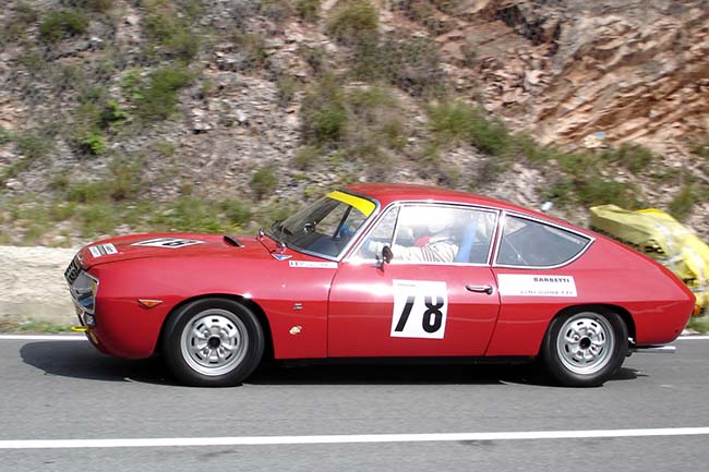 Gubbio 2005 - Lancia Fulvia Zagato.jpg