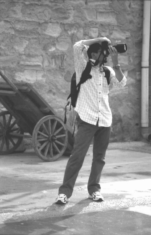 Il Fotografo.JPG