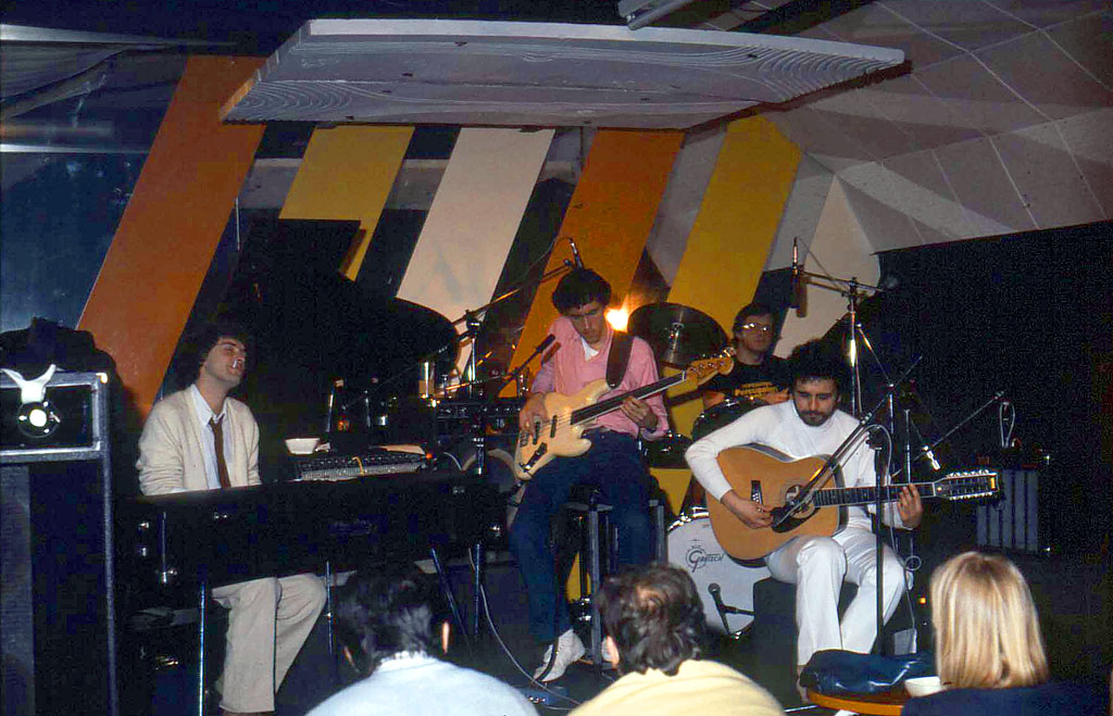 Il quartetto di Massimo Ruocco al S. Louis 8.jpg