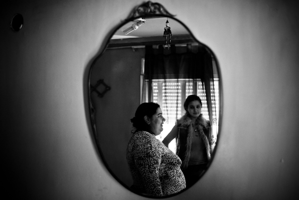 In the mirror.jpg