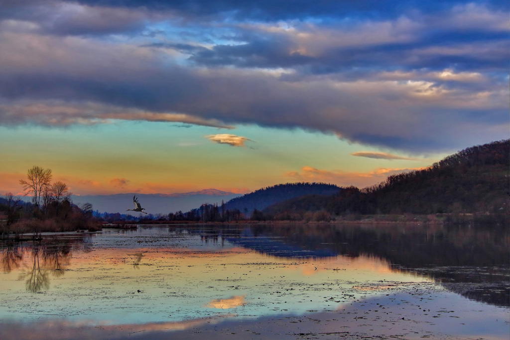 L'ultimo tramonto d'autunno.jpg