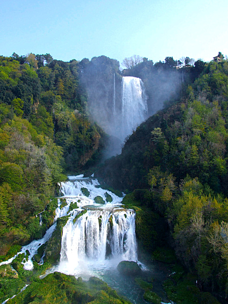 LA CASCATA DELLE MARMORE.JPG