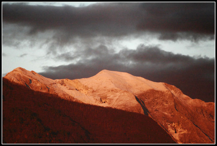 La Montagna Al Crepuscolo.jpg