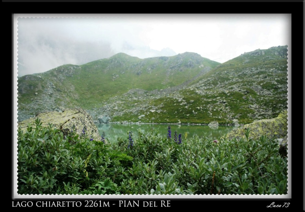 Lago Chiaretto 2261m - Pian del Re 03.jpg