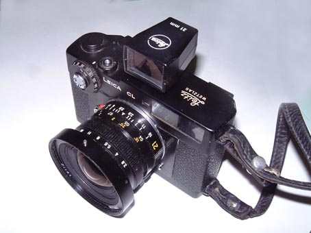 Laica CL 21.jpg