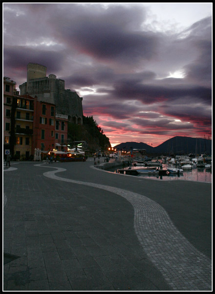 Lerici Nel Tramonto.jpg