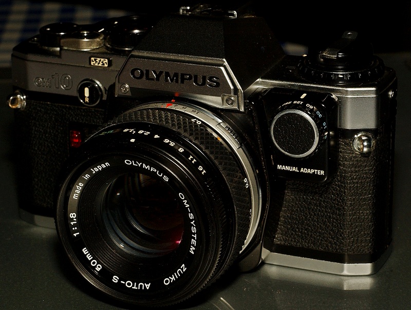 Oly OM10 + MA.jpg
