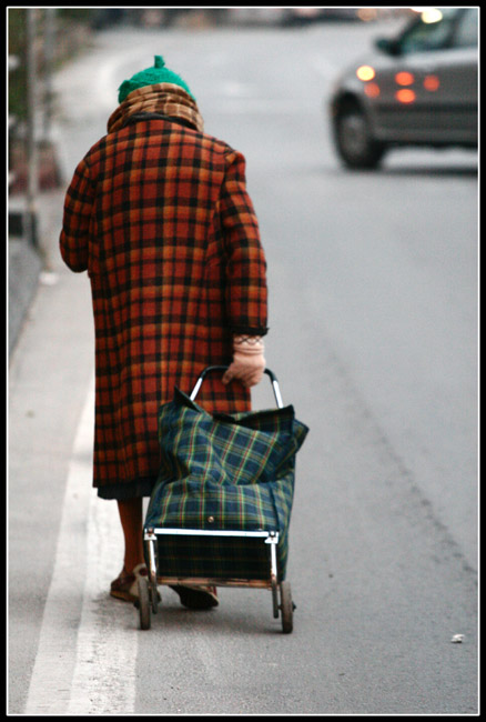 Per La Sua Strada.jpg