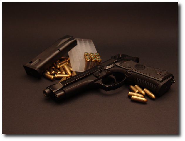 pistola al naturale.JPG