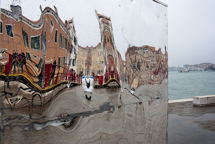 Riflessi a Venezia 1.jpg