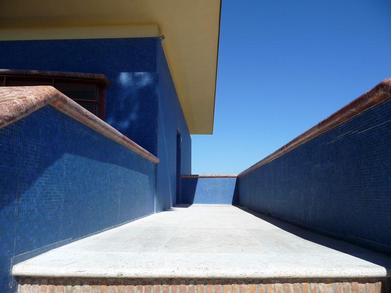 Sabaudia - Poste Mazzoni (6).JPG