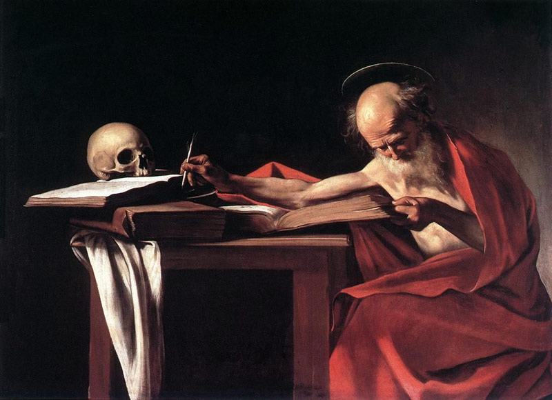 San_Girolamo_scrivente_(Rom.jpg