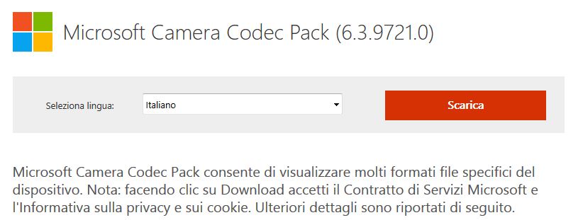 scegli lingua italiano.JPG