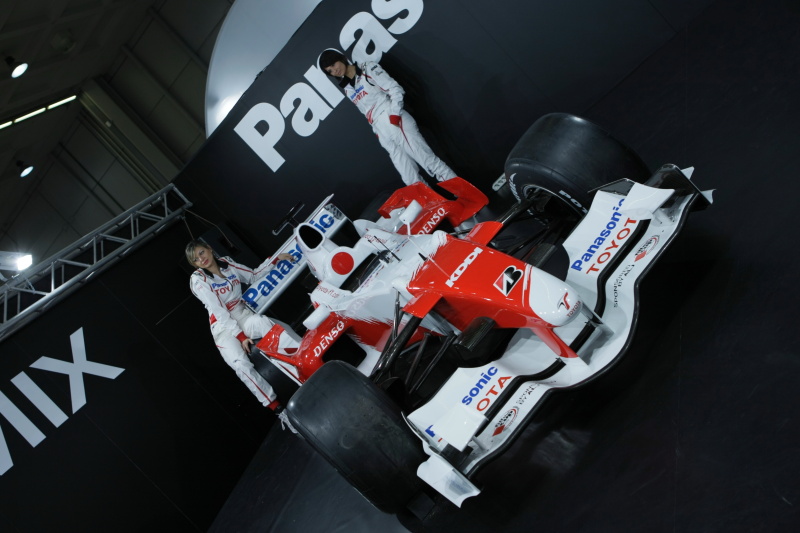 Stand panasonic lunedì.JPG