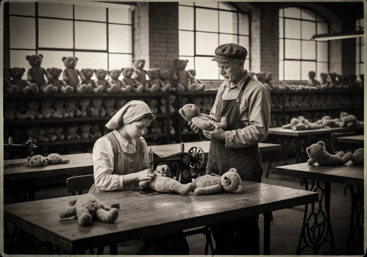 the birthplace of Teddy Bears.jpg