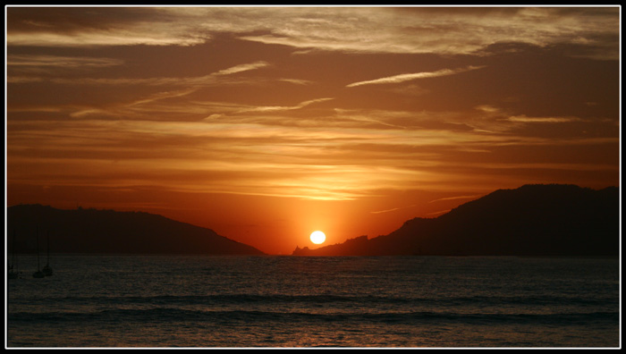 Tramonto Su Portovenere.jpg