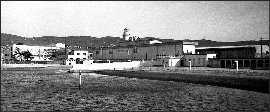Trieste - Stabilimento  La Lanterna x.jpg