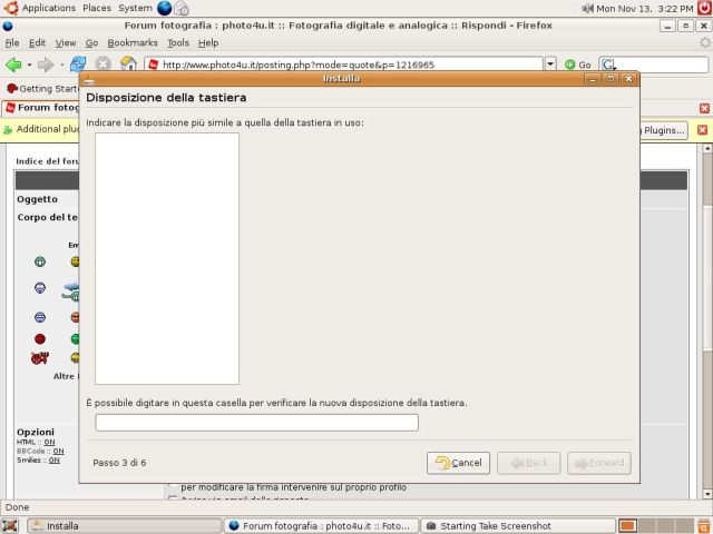 scaricare kubuntu 6.06