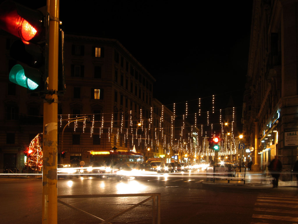 una sera prima di natale a via Merulana °.jpg