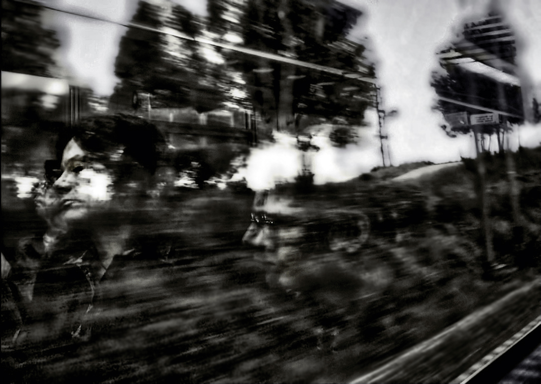 Verso casa BW.jpg