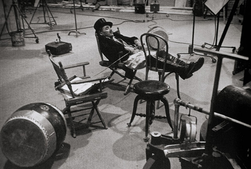 W.Eugene Smith - Charlie Chaplin 1952.jpg