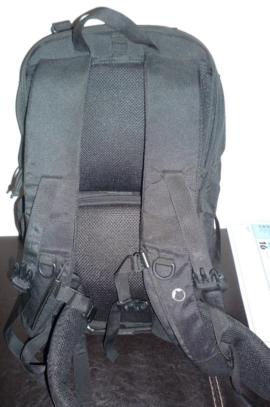 Zaino fotografico Lowepro Primus Minimus AW3.JPG